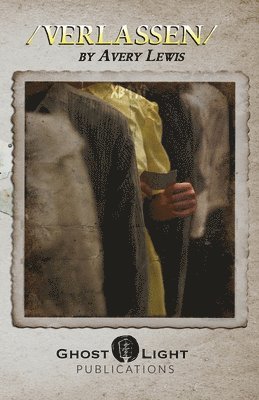 Avery Lewis, Jonathan Cook - Verlassen, Häftad