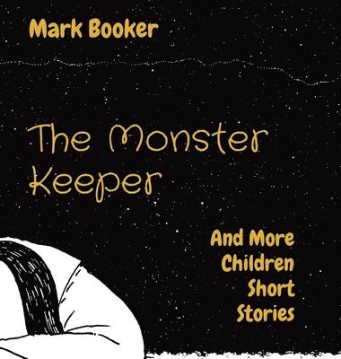 The Monster Keeper 1