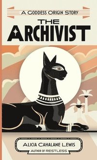 bokomslag Archivist