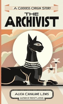 bokomslag Archivist