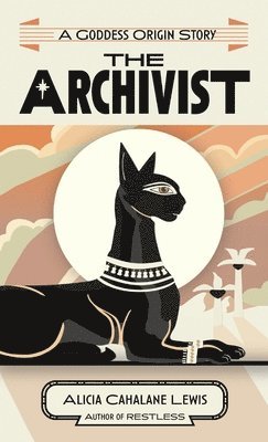 The Archivist 1