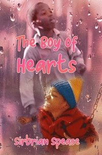 bokomslag The Boy of Hearts