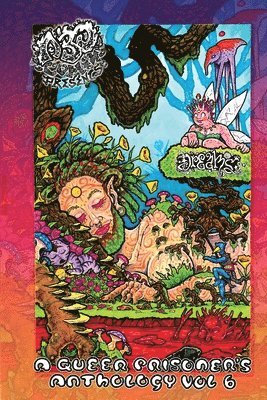 A.B.O. Comix Vol 6 1