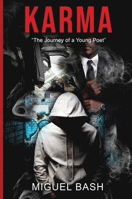 Miguel Bash, Miguel, Bash, Michele Barrard - Karma, Häftad