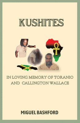 Kushites