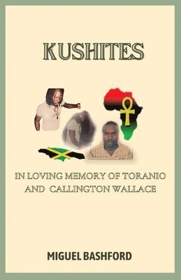 Kushites 1