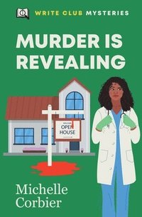 bokomslag Murder is Revealing
