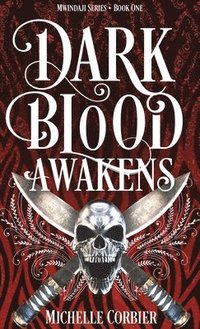 bokomslag Dark Blood Awakens