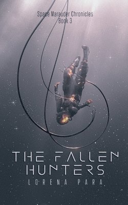 bokomslag Fallen Hunters