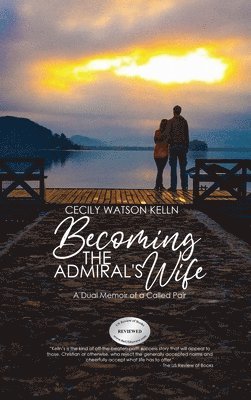 bokomslag Becoming the Admiral's Wife