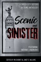 Mb Dabney, Janet E Williams - Scenic and Sinister, Häftad