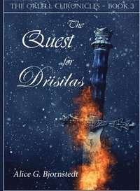 bokomslag Quest for Drisilas