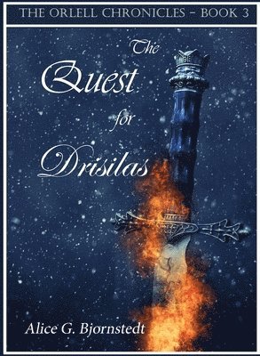 The Quest for Drisilas 1