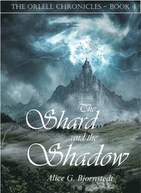 bokomslag The Shard and the Shadow