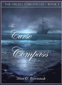 bokomslag Curse of the Compass