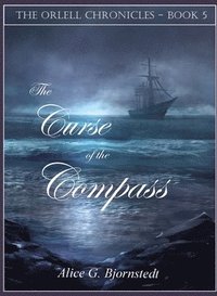 bokomslag The Curse of the Compass