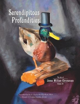 Serendipitous Profundities 1