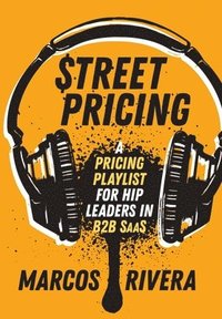 bokomslag Street Pricing