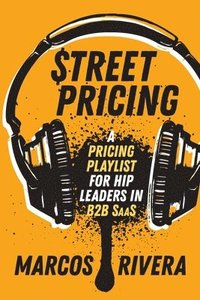 bokomslag Street Pricing
