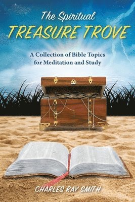 Spiritual Treasure Trove 1