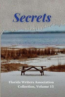 bokomslag Secrets