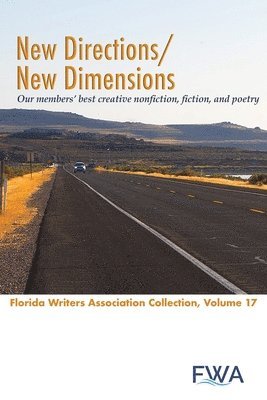 bokomslag New Directions/New Dimensions