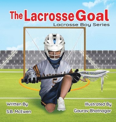 The Lacrosse Goal 1