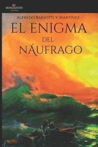 bokomslag El enigma del nufrago