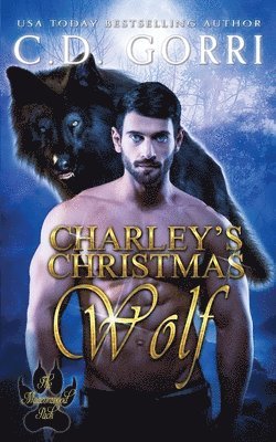 bokomslag Charley's Christmas Wolf