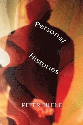 bokomslag Personal Histories