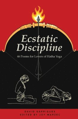 Ecstatic Discipline 1