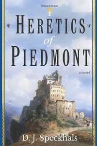 bokomslag Heretics of Piedmont