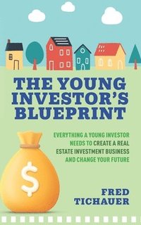 bokomslag Young Investor's Blueprint