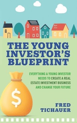 bokomslag The Young Investor's Blueprint