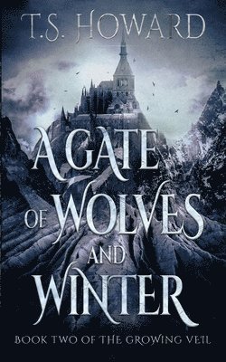 bokomslag Gate of Wolves and Winter