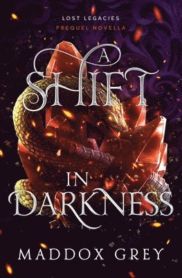 A Shift in Darkness 1