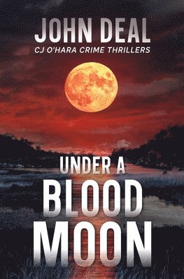 Under a Blood Moon 1