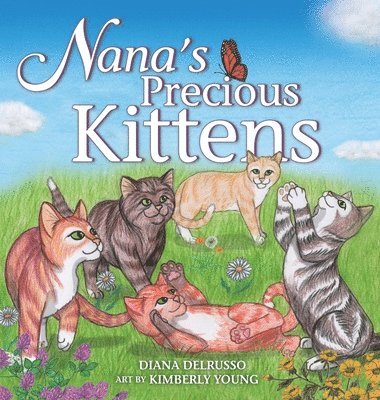 Nana's Precious Kittens