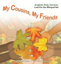 bokomslag My Cousins, My Friends English Version