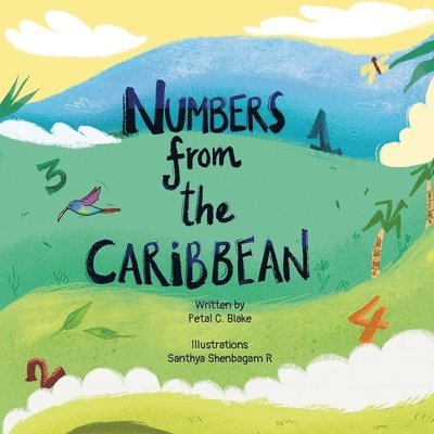 Numbers from the Caribbean 1