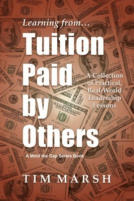 Tuition Paid by Others 1