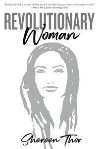 bokomslag Revolutionary Woman