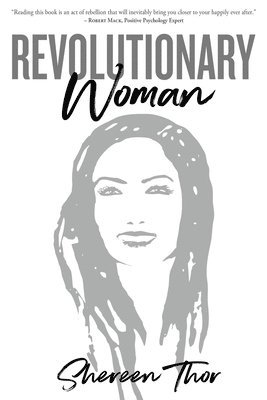 Revolutionary Woman 1