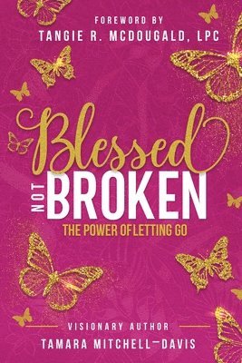 Blessed Not Broken 1