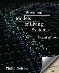 bokomslag Physical Models of Living Systems