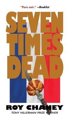 Seven Times Dead 1