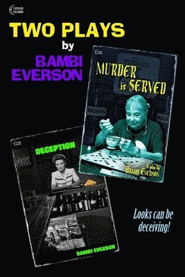 Murder is Served / Deception