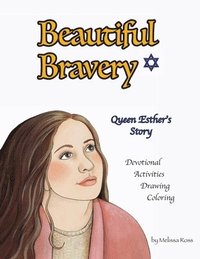 bokomslag Beautiful Bravery