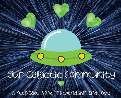 Our Galactic Community 1