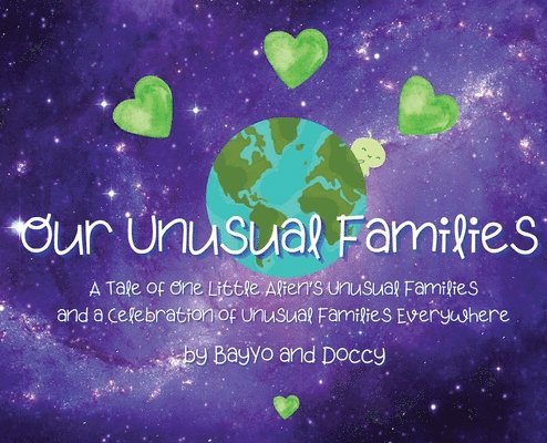 Our Unusual Families 1